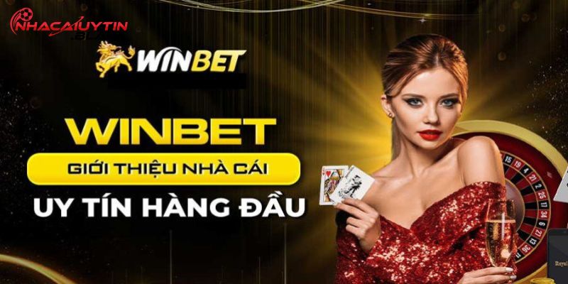 Đánh giá nhà cái Winbet