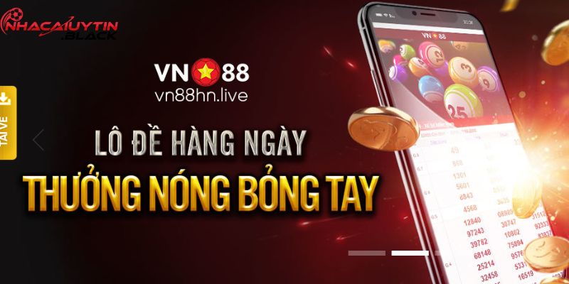 Giới thiệu nhà cái VN88