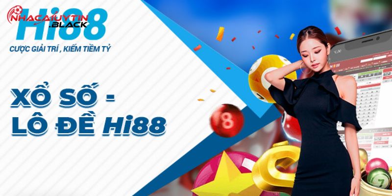 Hi88 - Đánh đề an toàn