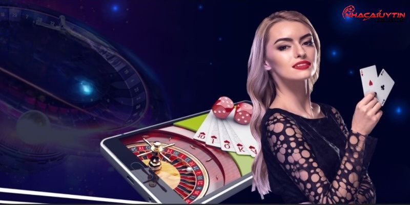 Hình thức Casino trực tuyến giúp người chơi cá cược tiền lợi