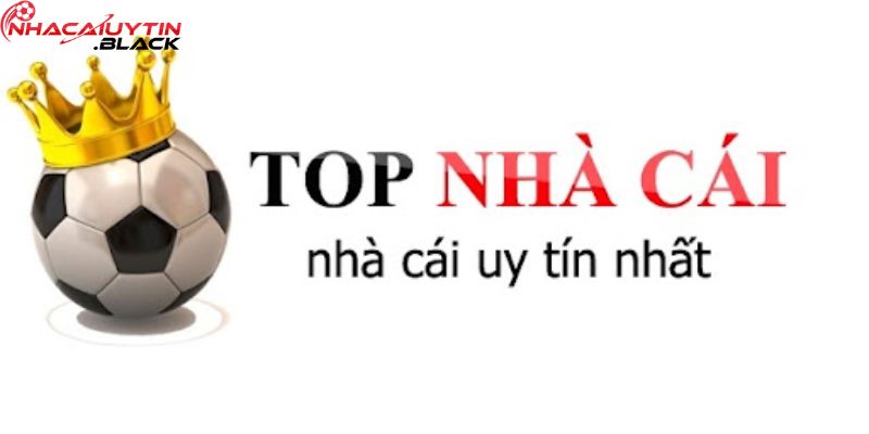 Top 6 nhà cái uy tín nhất - nơi bạn có thể thỏa mãn đam mê cá cược trực tuyến