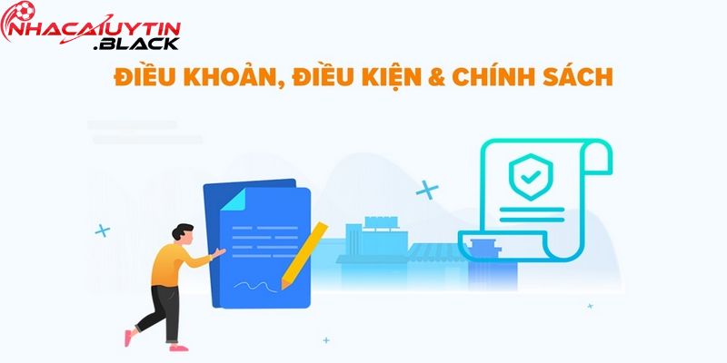 Quy định xử phạt khi vi phạm điều khoản điều kiện