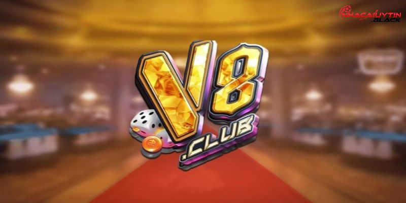 Sân chơi V8 Club đăng cấp tạo nên sự khác biệt