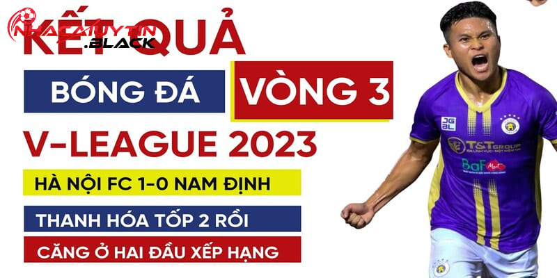 Giải đấu bóng V-league cực lớn tại Việt Nam