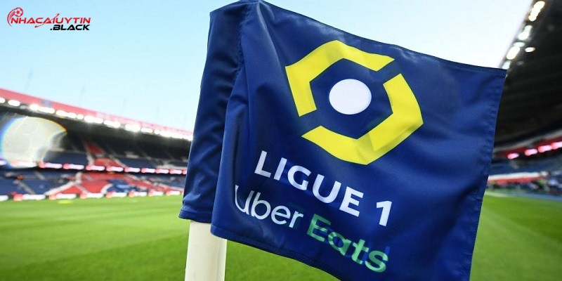 Lịch thi đấu bóng đá cụ thể của Ligue 1 2023/24