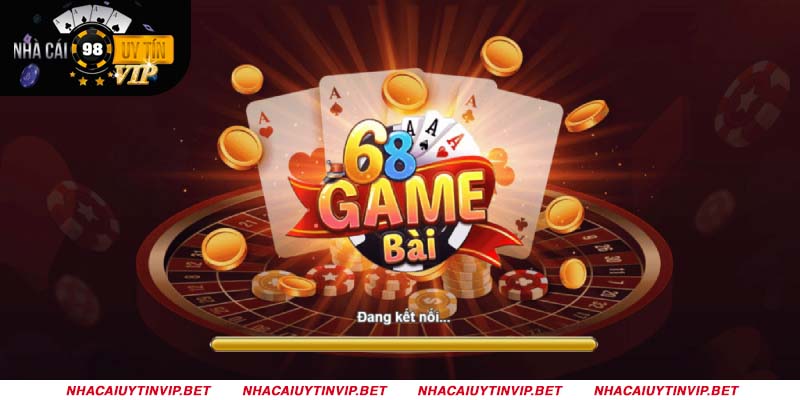 Đôi nét về siêu phẩm đình đám nhất hiện nay 68 game bài