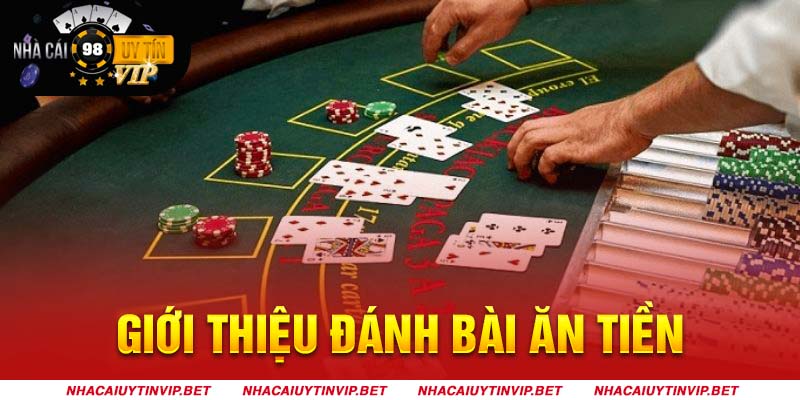 Game đánh bài online được nhiều anh em yêu thích