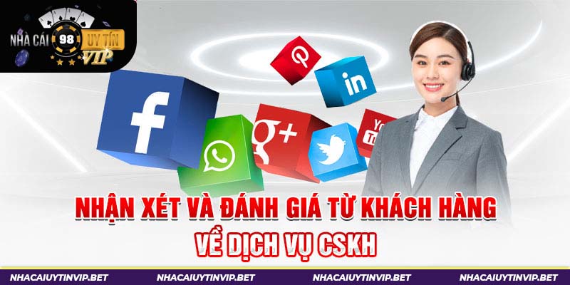 Nhà cái hỗ trợ người chơi qua nhiều phương thức liên hệ